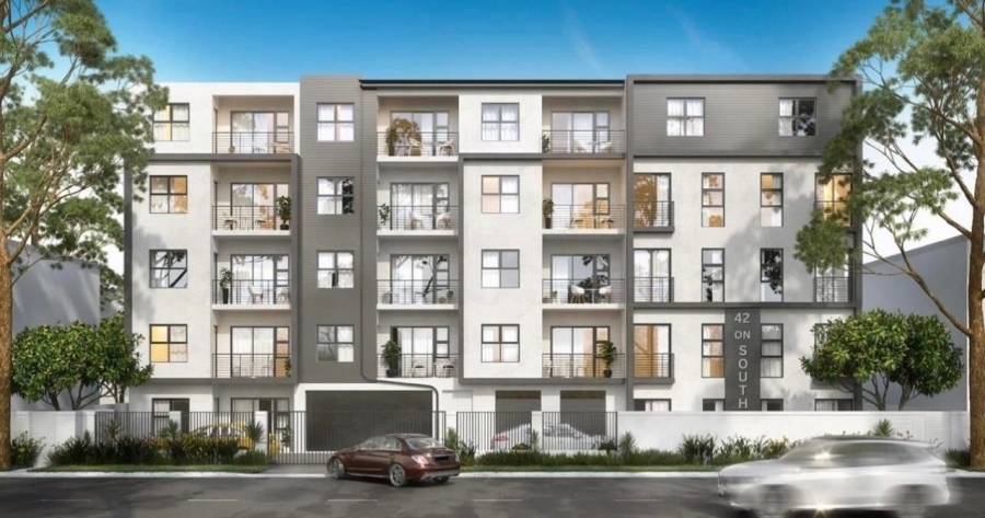 1 Bedroom Property for Sale in Table View Western Cape